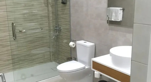 Номер Executive Prassa 3 Boutique Hotel