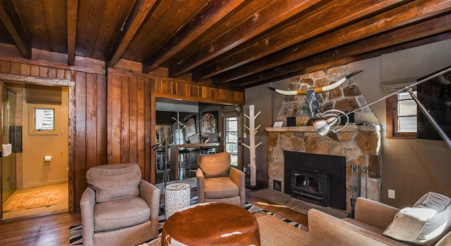 Sundance 5 Bedroom House