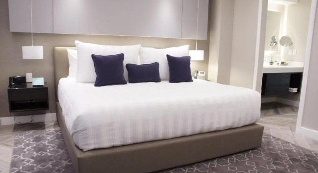 Двухместный номер Deluxe Isaaya Hotel Boutique by WTC