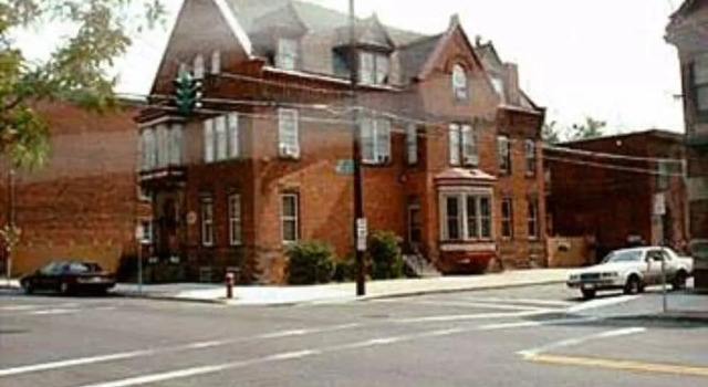 Olde Judge Mansion B&B, Book Bed and Breakfast Troy Hudson Valley