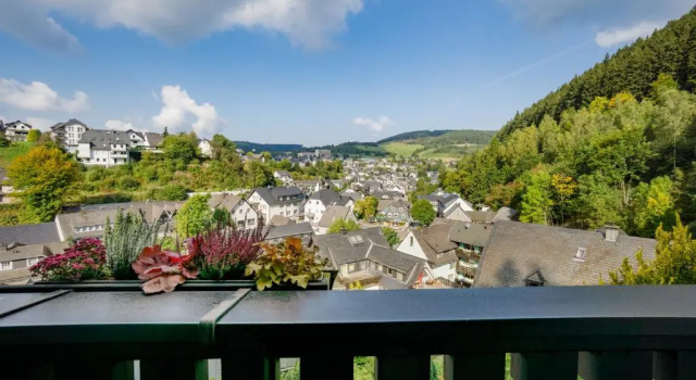 Студия Cafe Alt Willingen