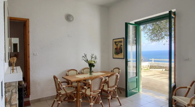 Villa Cà del Mar Loft, Забронировать Вилла Виллы Гальяно-дель-Капо, Вилла