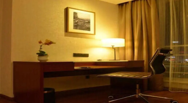 Yitel Ningbo Old Bund Hotel, Reservar Hotel Jiangbei District Ningbo