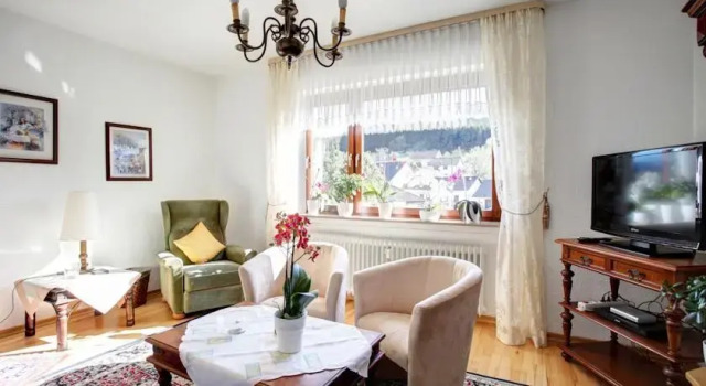 Apartment Lieserpfad, Book Lejlighed Daun Vulkan Eifel