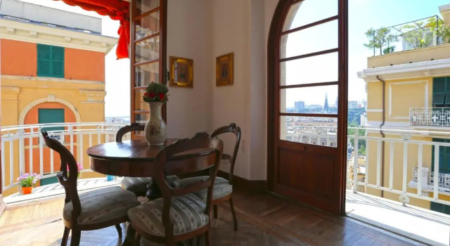 Апартаменты Decana Flexyrent Apartment