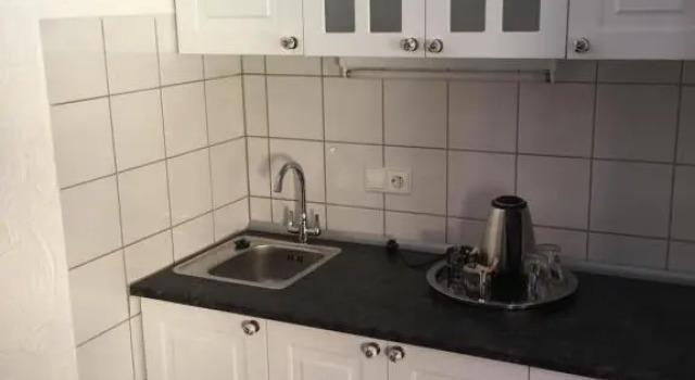 Номер Standard Hotel Hüttenmühle Hillscheid
