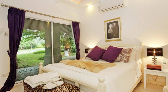 Buraran Suites
