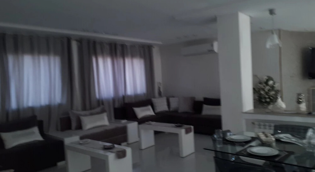 Villa Pleine Nature, Book Villa Sommerhuse i Fez, Hytte