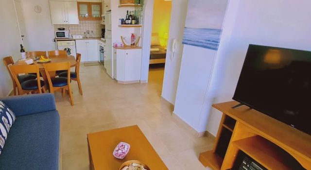 35 LCA - Camelia Apartment, Book Apartment Larnaka Larnaca Region