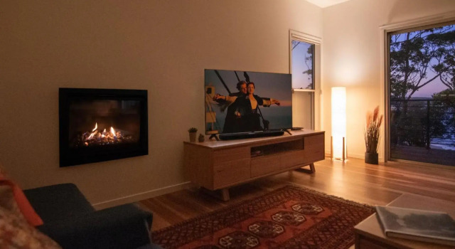 Mherringa at Bawley - enjoy panoramic ocean views, Забронировать Отель Боули-Пойнт Shoalhaven