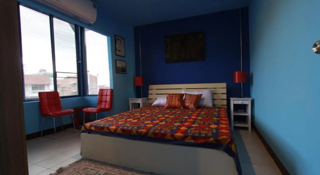 Chez Pom, Забронировать Отель Отели Чиангмай 5 звезд, рядом с Chiang Mai Gate Market, 5*