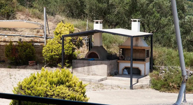 Appartamento 2 camere con vista mare Thea Studios