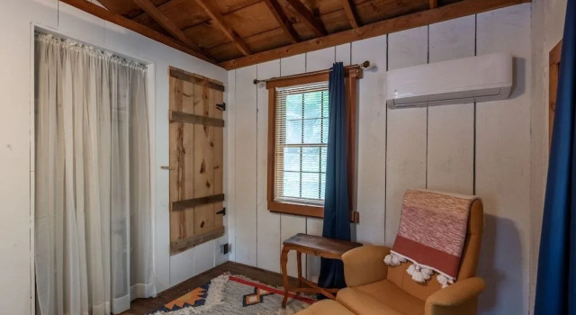 Rocky Mountain Cottage, Varaa Lomakoti Ruidoso New Mexico