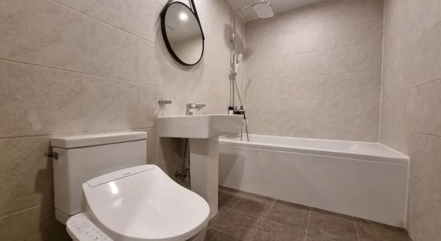 Habitación Business Hotel The Classic