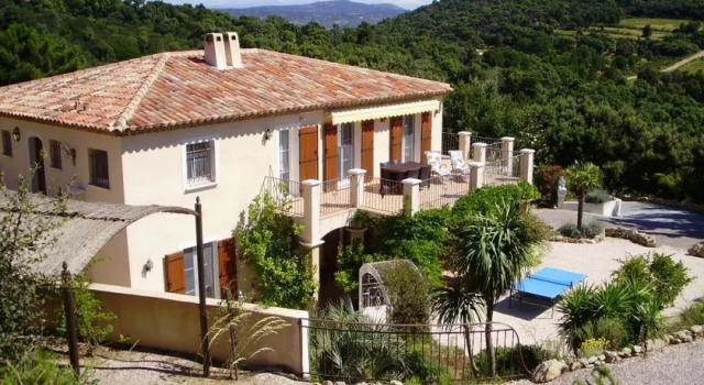 Linsolite Bastide