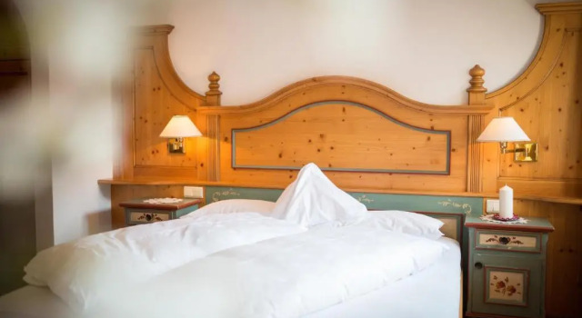 Номер Comfort Hotel Hubertushof