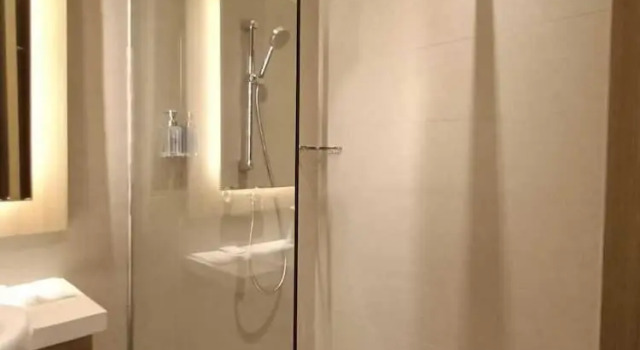 Номер Deluxe Best Western Sagita Hotel Jayapura