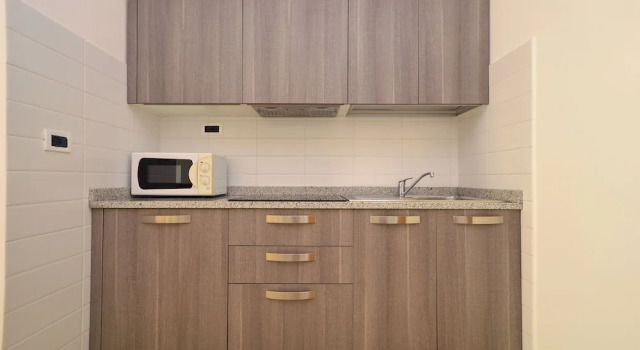 Апартаменты Nice Apartment Just Steps From the Beach
