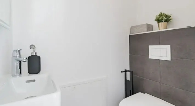 Апартаменты easy-flat Pilgramgasse - Apartments near Metro