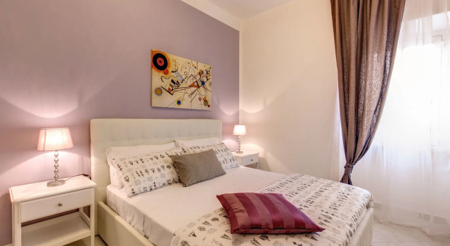 Aweshome - Trastevere Yellow Frame