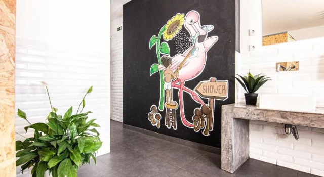 Hostellicious