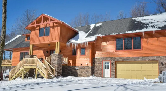 Rockledge Manor, Buchen Sie Ferienhaus Hotels in Maryland mit Parkplatz, Parkplätze