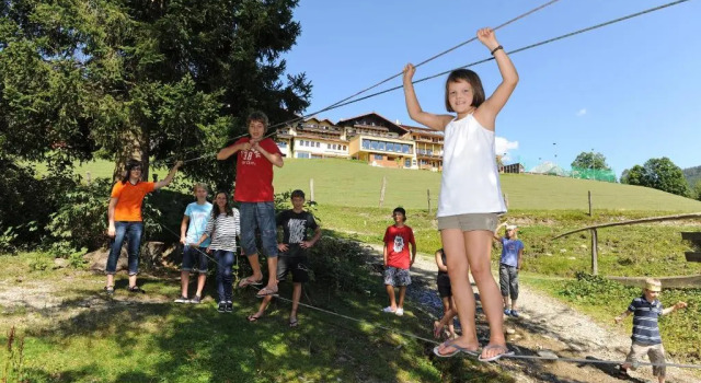 Hotel Neubergerhof, Rezervovat Hotel Filzmoos Dachstein