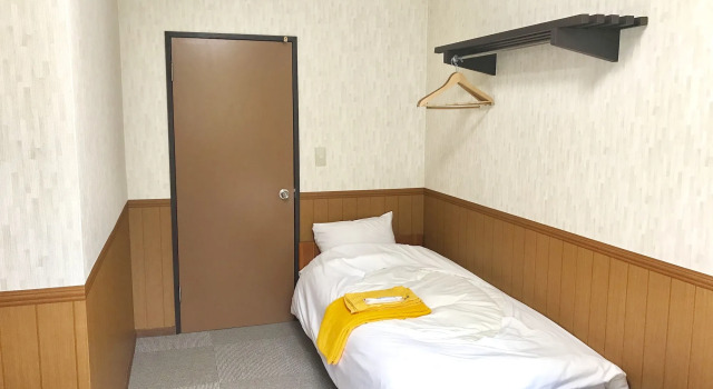 Pension Lanpou, Prenota Affittacamere Hotel a Koshinetsu con parcheggio, Parcheggio