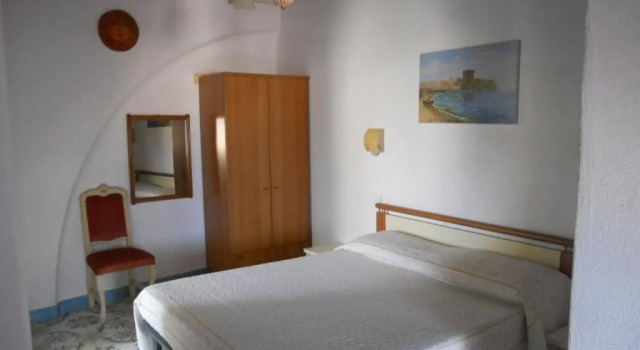 Студия Iacono appartamenti Ischia