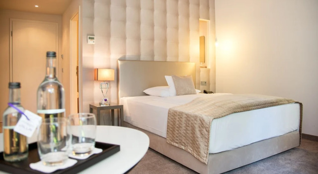 Номер Classic Park Villa Hotel