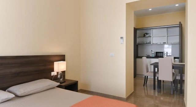Люкс Luxury Residence Adria