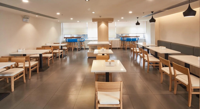 Hanting Hotel Yinchuan Minzu Bei Street, Rezerwuj Hotel Xingqing Yinchuan