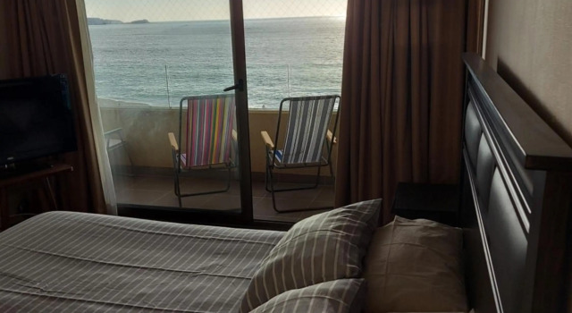 Arenamaris Apartment, Prenota Appartamento Algarrobo Valparaíso