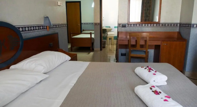 Номер Standard Hotel Kroma