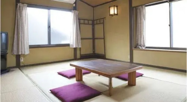 Номер Standard Kiyotaki Ryokan