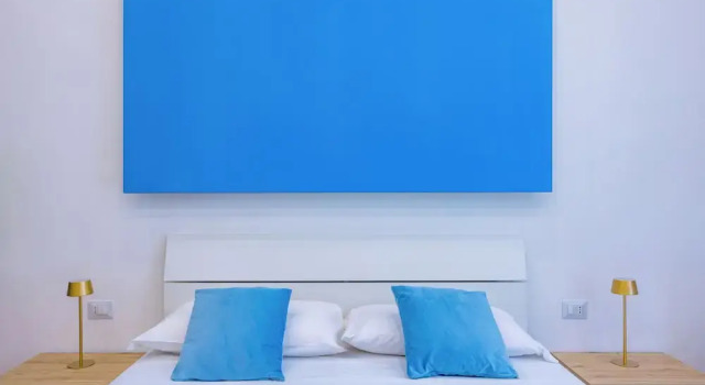 Номер Standard Essentia Home