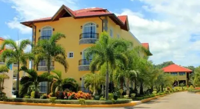 Grand Hotel Las Galeras Suites & Spa, Rezerwuj Ośrodek wypoczynkowy Las Galeras Samana