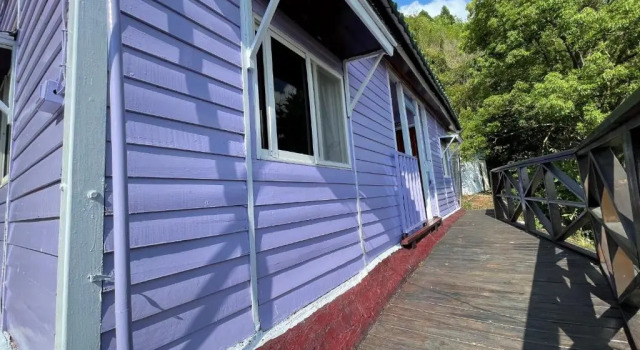 Двухместный номер Economy Emmanuel Farm House
