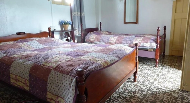 Casa Colonial Carina, Забронировать Отель Баракоа Гуантанамо
