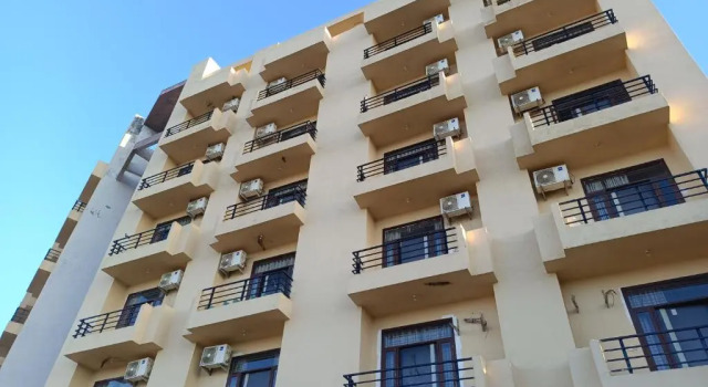Janardan Studio Hotel Udaipur, Rezervovat Hotel Hotely v Rajasthan s parkováním, Parkování