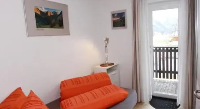 Fewo Enzian, Rezerwuj Hotel Bach Lechtal