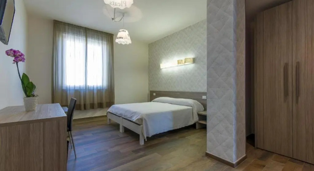 Superior Zimmer B&B Maxxi