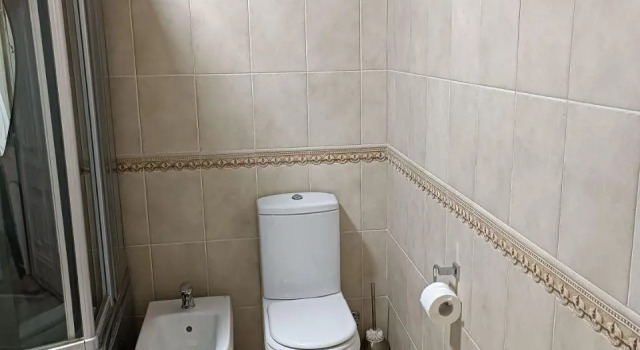 Double Suite Jahon Palace
