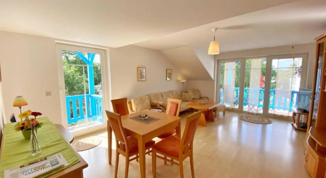 Ferienwohnung Osterholz