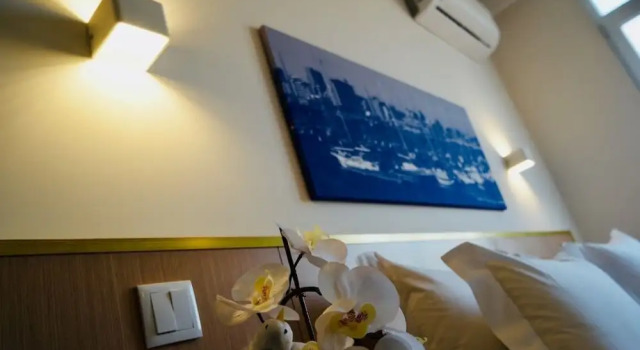 Номер Classic ó Poboa Guesthouse