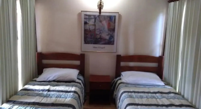 Шале Comfort Chalé aconchegante