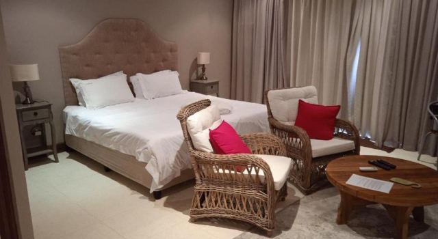 Люкс Executive Edenbrook Country Manor
