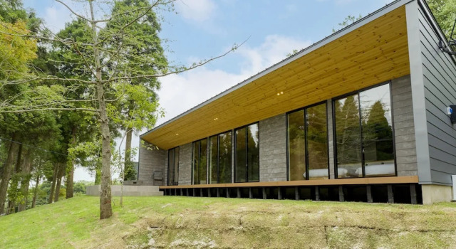 Вилла Rakuten STAY VILLA Aso Kurokawa