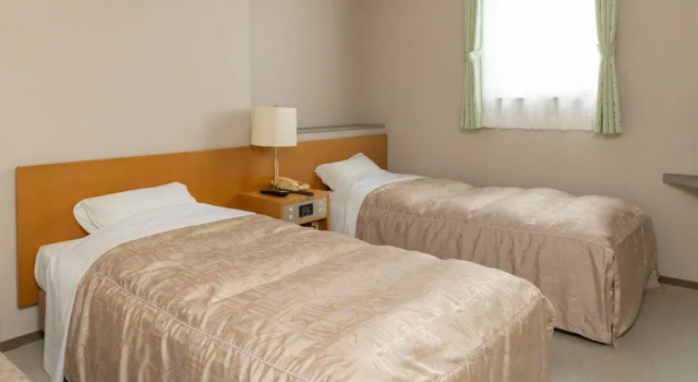 Номер Standard Tabist Heilsam Kurikoma Cottage