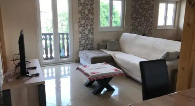 Appartement Centre Ville Colmar 2, Varaa Huoneisto Asunnot kohteessa Alsace, Huoneisto